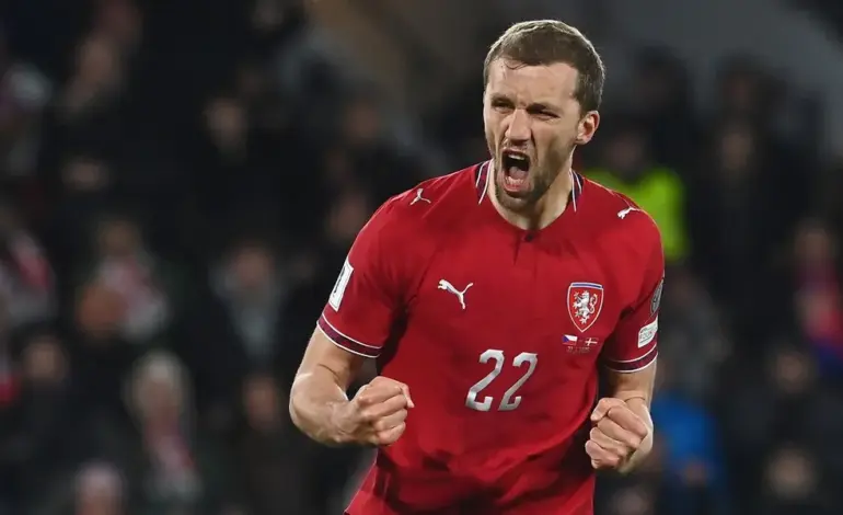 Czechia vs Denmark: A Historic World Cup Showdown