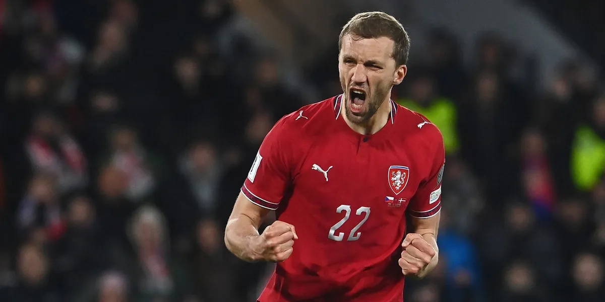 Czechia vs Denmark: A Historic World Cup Showdown