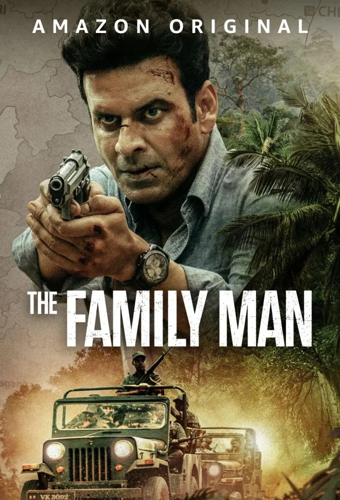 द फैमिली मैन: The Family Man Season 4: Manoj Bajpayee Promises Answers