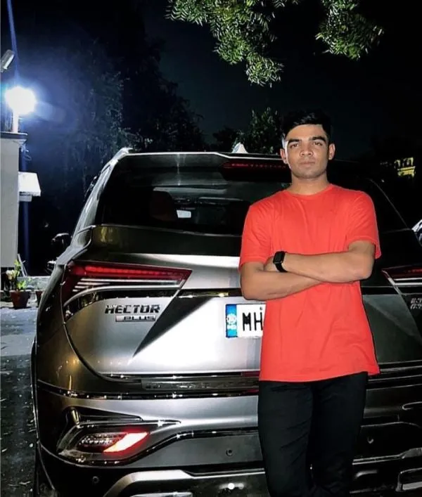 Danish Malewar Makes IPL Debut with Mumbai Indians