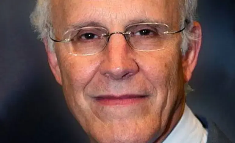 David Gross Physics: A Nobel Laureate Warns of Humanity’s Future