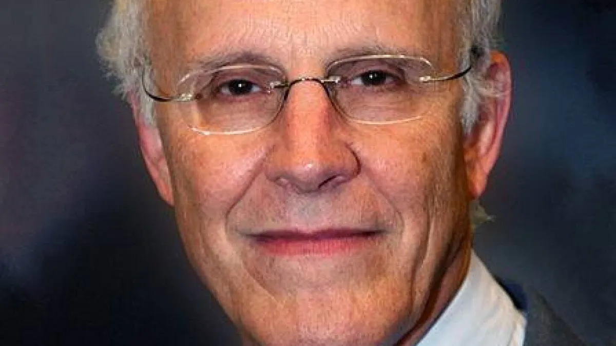 David Gross Physics: A Nobel Laureate Warns of Humanity’s Future