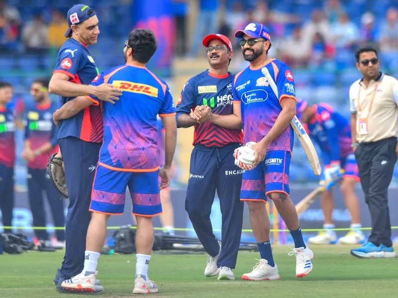 David Miller Shines as Delhi Capitals Triumph Over Mumbai Indians
