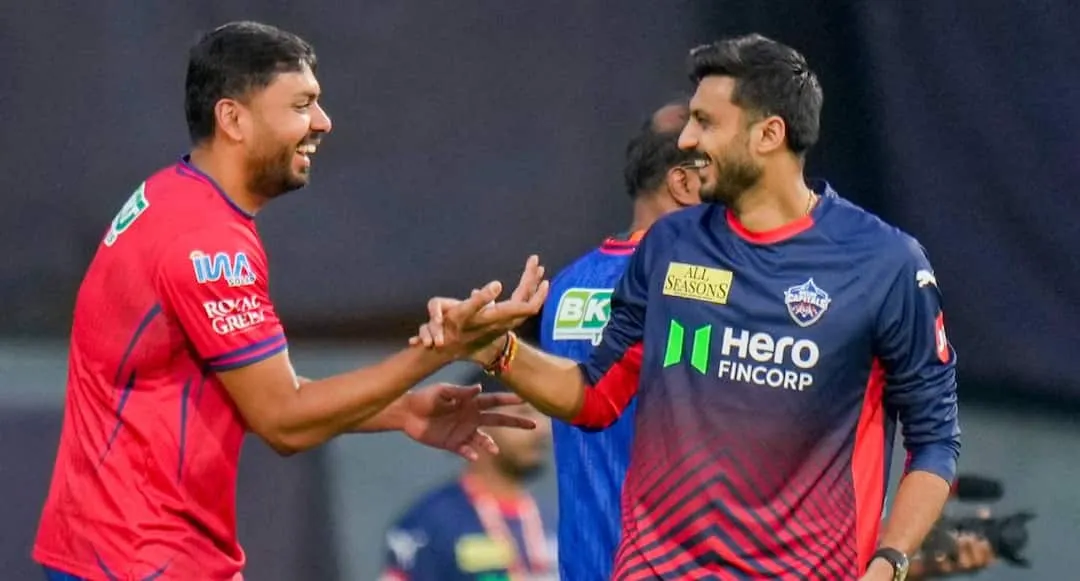 DD vs LSG: A Clash of IPL Aspirants
