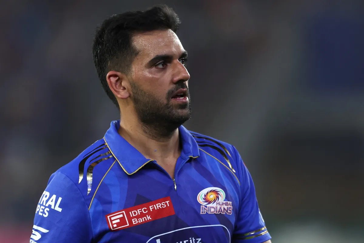 Deepak Chahar’s IPL Journey: From Star Bowler to Benchwarmer