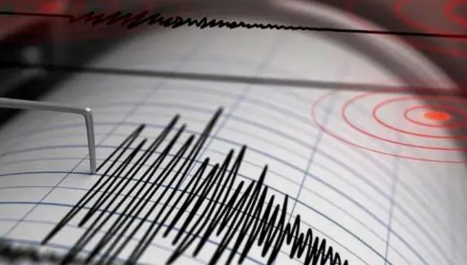 Delhi Earthquake Tremors Shake Region Following Afghanistan Quake
