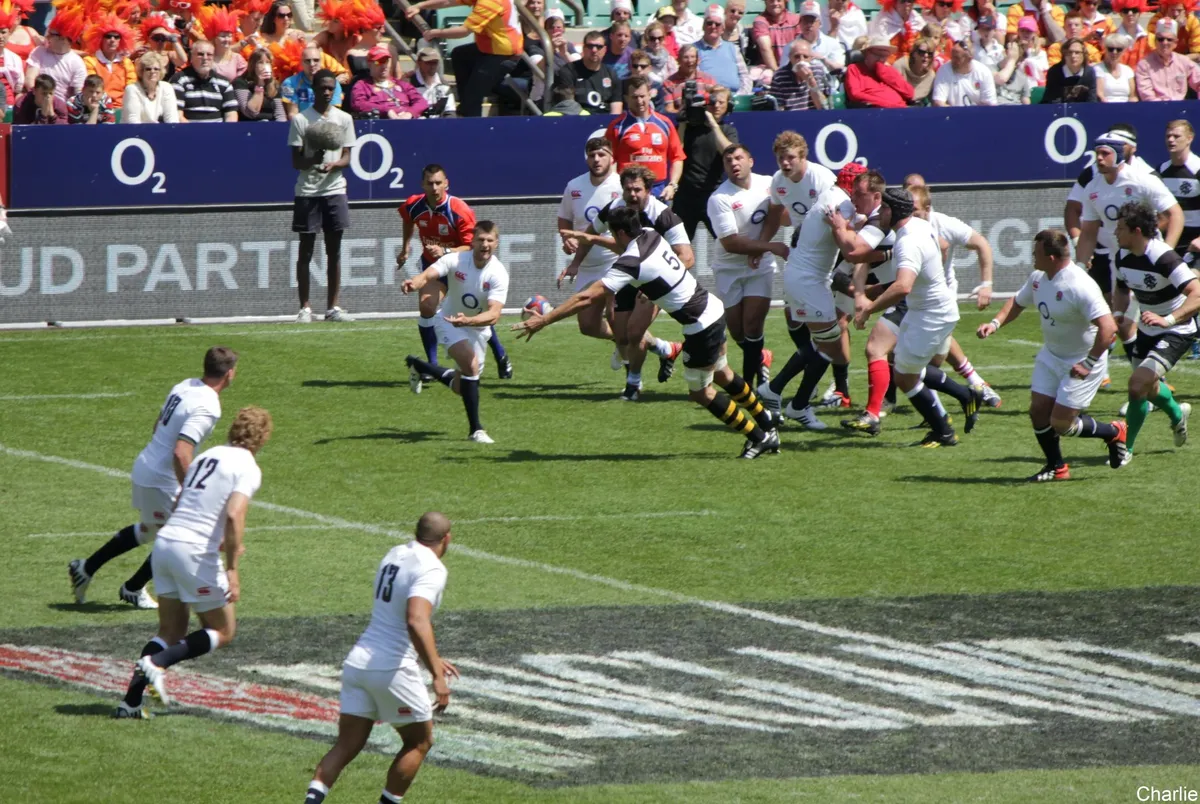 England vs Japan: A Shocking Defeat at Wembley