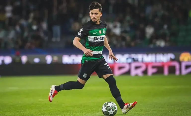 Estrela Amadora vs Sporting: A Clash of Form and Fortunes