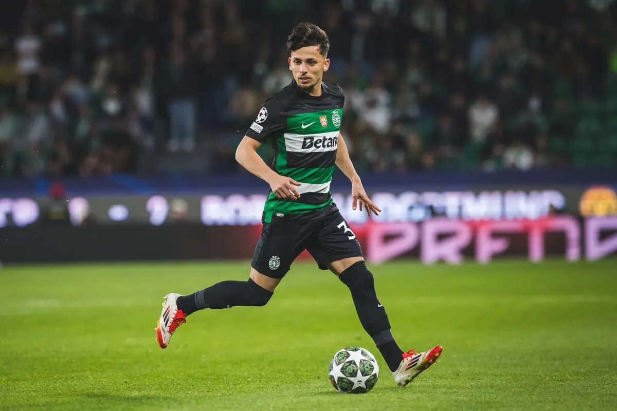 Estrela Amadora vs Sporting: A Clash of Form and Fortunes
