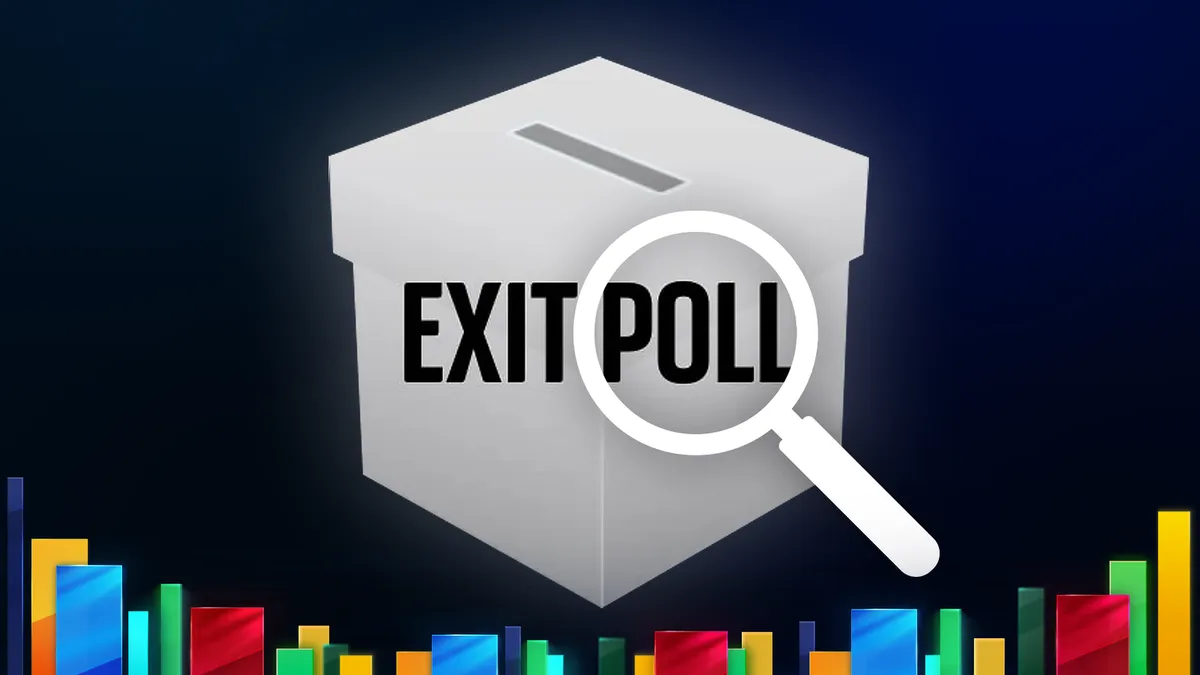 Exit Polls Reveal Competitive Landscape in West Bengal
