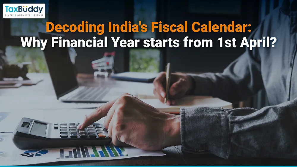 Financial year: Significant Changes Ahead for the  2026-27