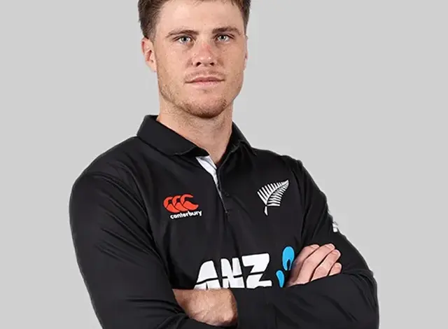 finn allen — IN news