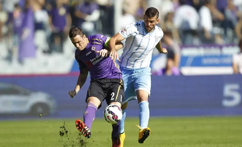 fiorentina vs lazio — IN news