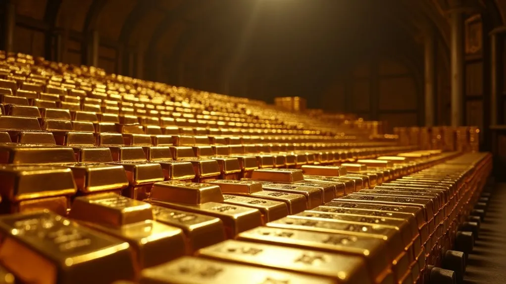 France Gold Reserves: A Strategic Shift Back Home