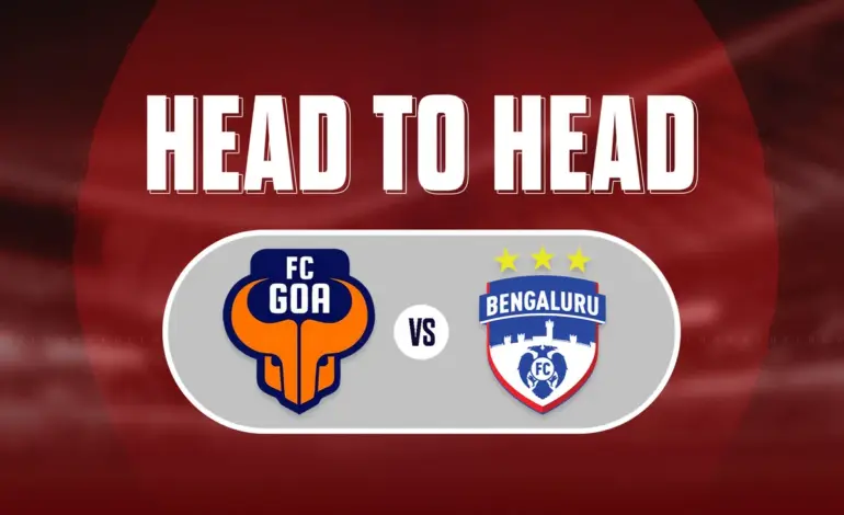 goa vs bengaluru — IN news