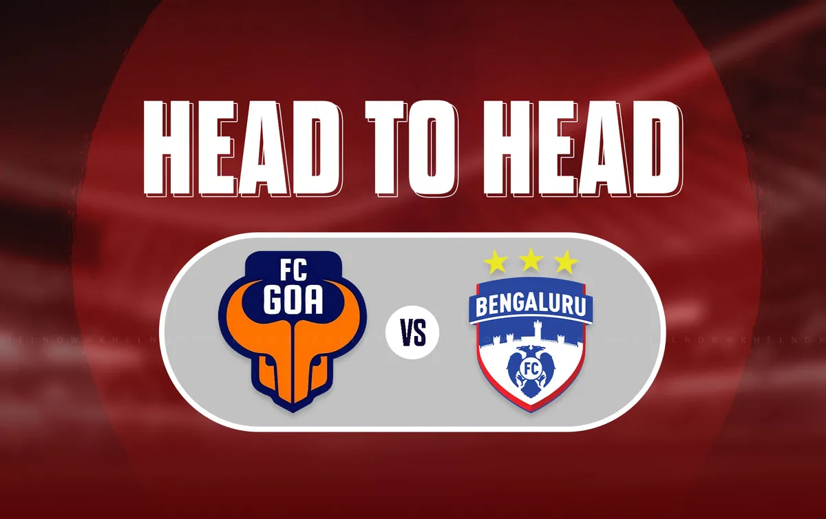 Goa vs Bengaluru: A Rivalry Intensifies