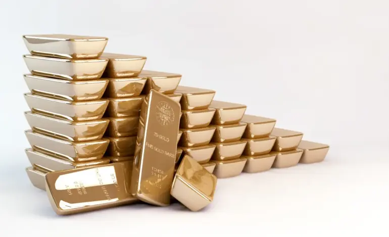 gold — IN news
