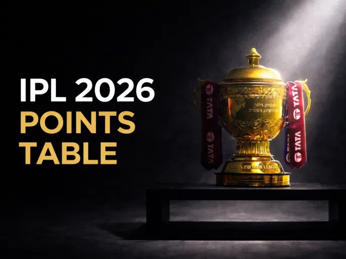 Gujarat Titans vs Punjab Kings Standings: A Thrilling Start to IPL 2026