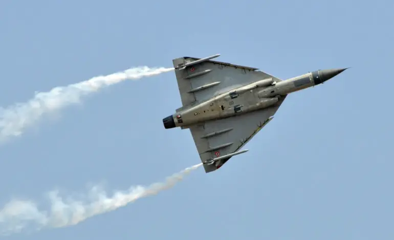 HAL Tejas: Resuming Flights After Grounding