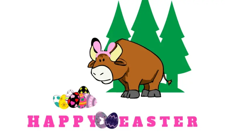Happy easter: Celebrating : A Day of Renewal and Hope