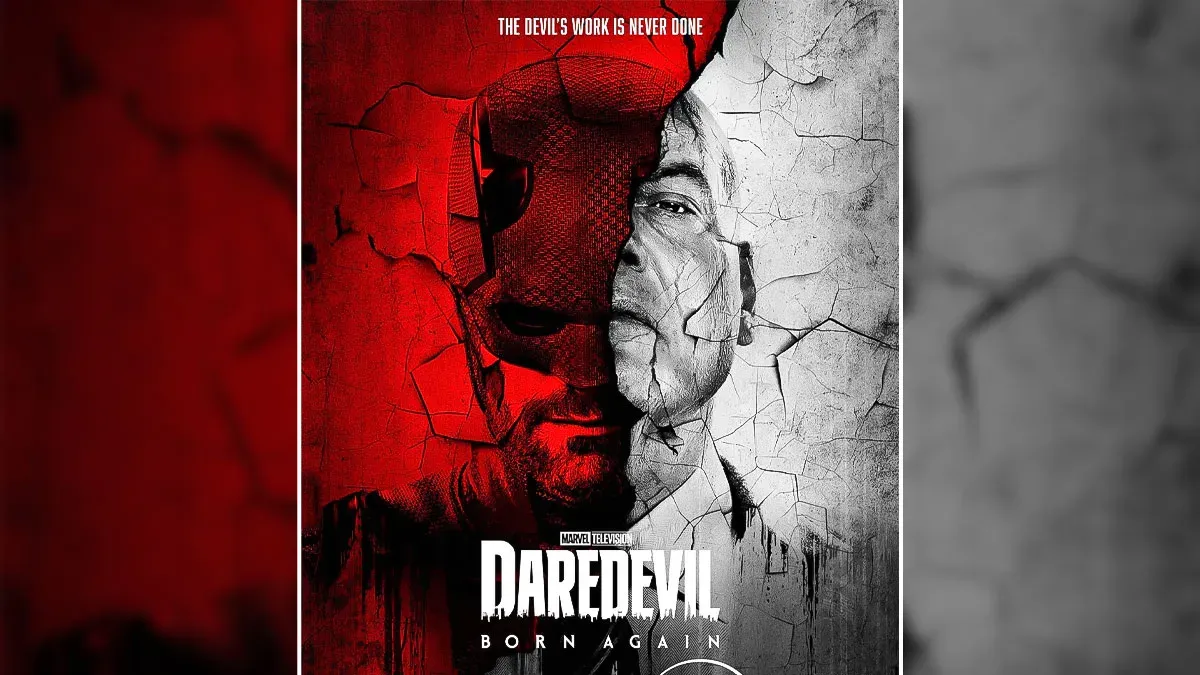 Hotstar: Daredevil: Born Again and Chiraiya Heat Up Jio