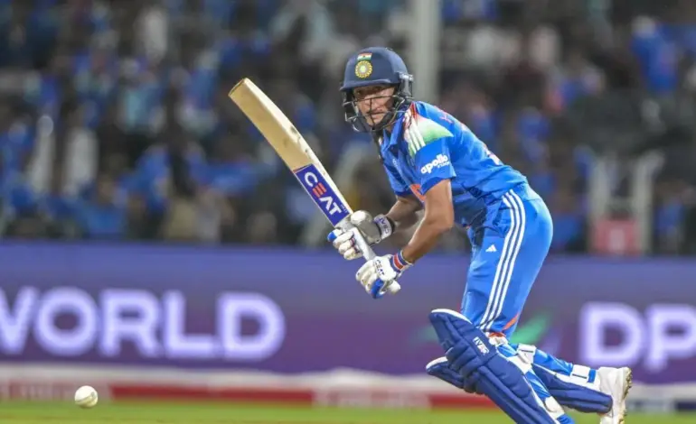 india women vs south africa women — IN news