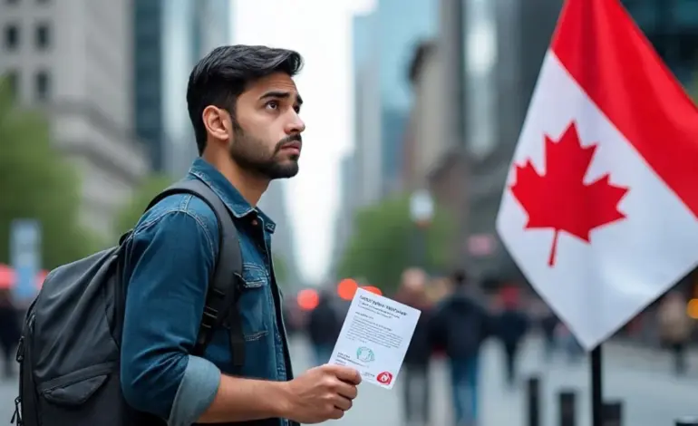 Indian Student Canada Work Study: Jyoti Kharayat’s Relentless Cycle
