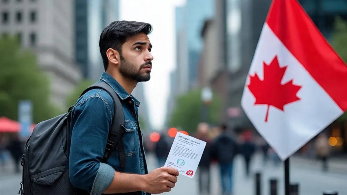 Indian Student Canada Work Study: Jyoti Kharayat’s Relentless Cycle