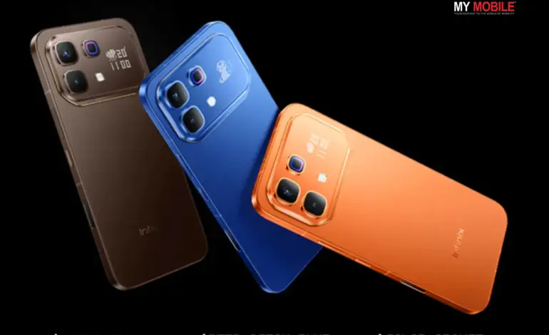 infinix note 60 pro price — IN news