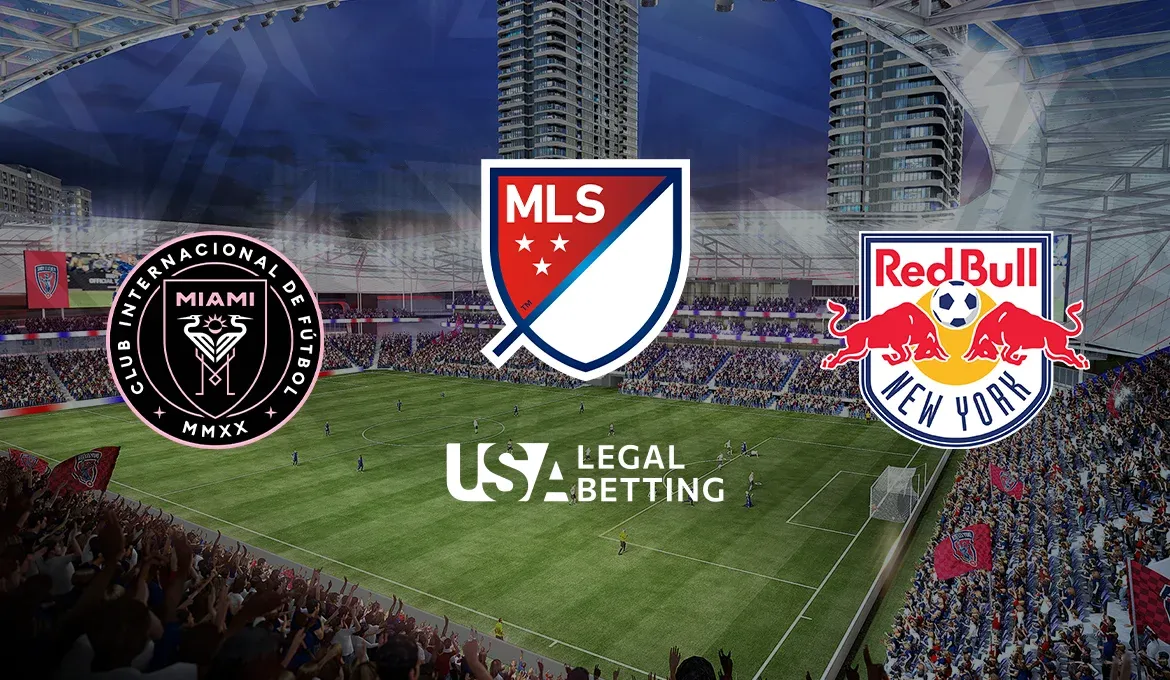 Inter Miami vs NY Red Bulls: A Thrilling 2-2 Stalemate in Miami
