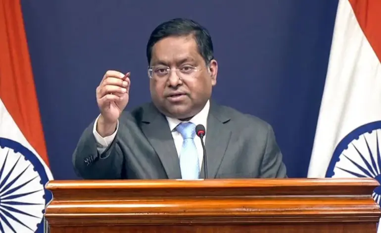 ഇന്ത്യ: India Rejects China’s Naming Claims Over Arunachal Pradesh