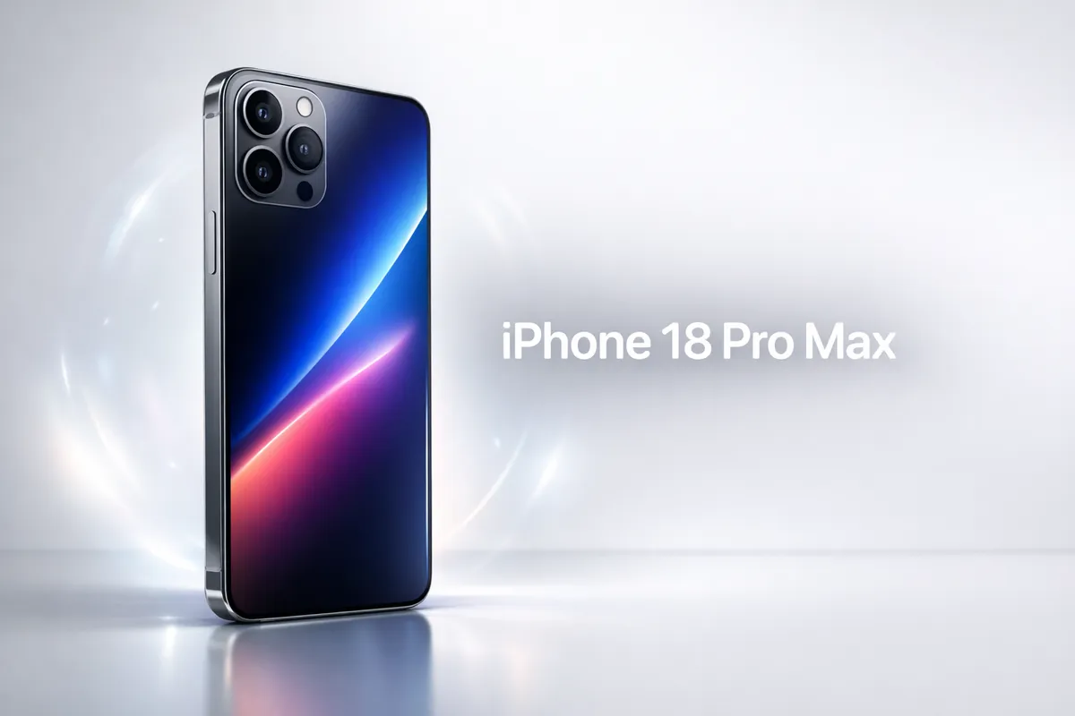 IPhone 18 Pro Max Expected Price: What We Know So Far