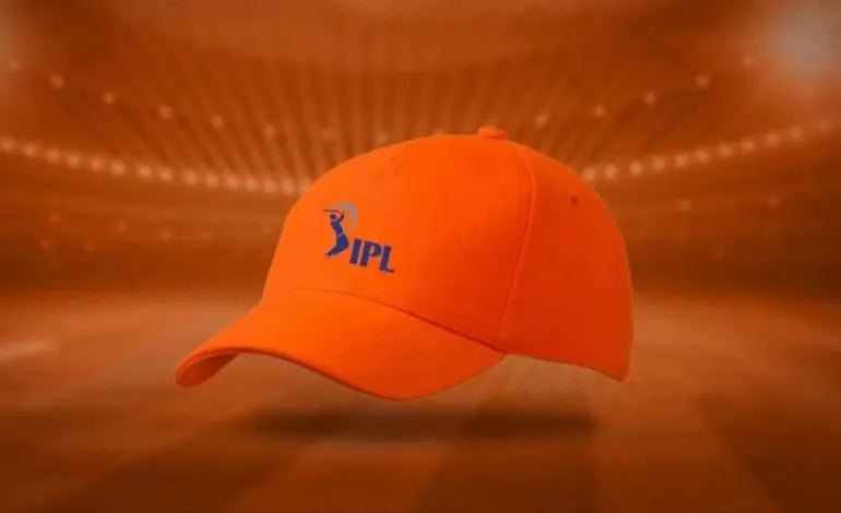 ipl orange cap — IN news