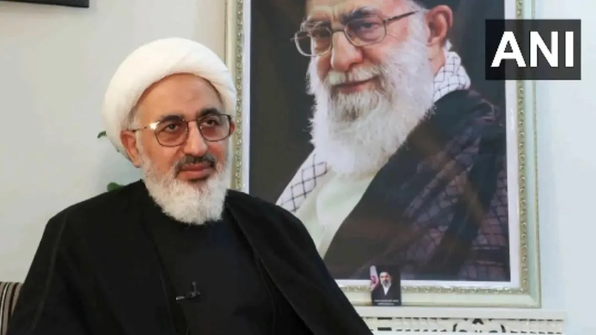 ഇറാന്: Iran’s Denial: Is Pakistan Really Mediating US-Iran Talks?