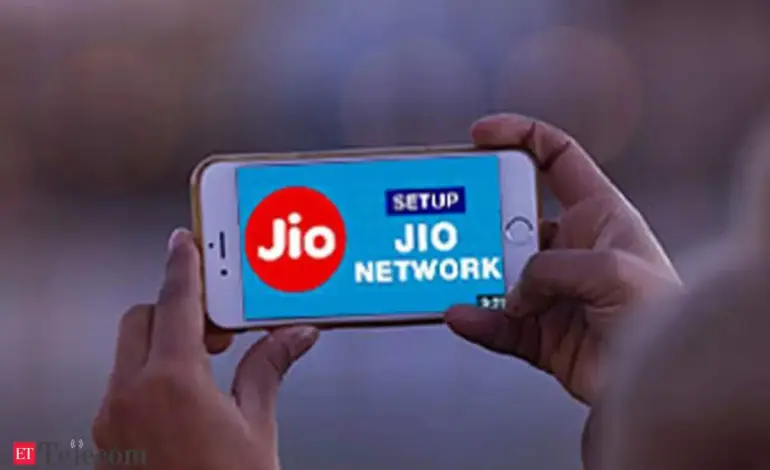 jio hostar — IN news