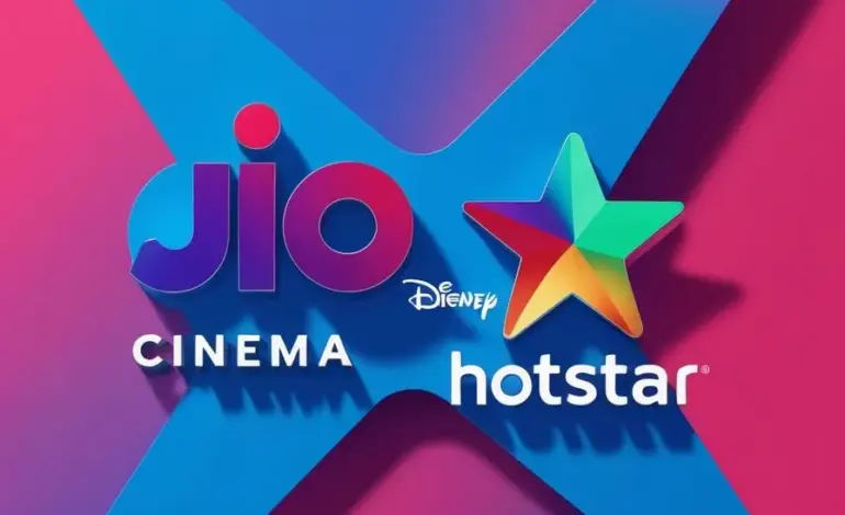 jio hotstar — IN news
