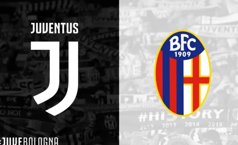 juventus vs bologna — IN news