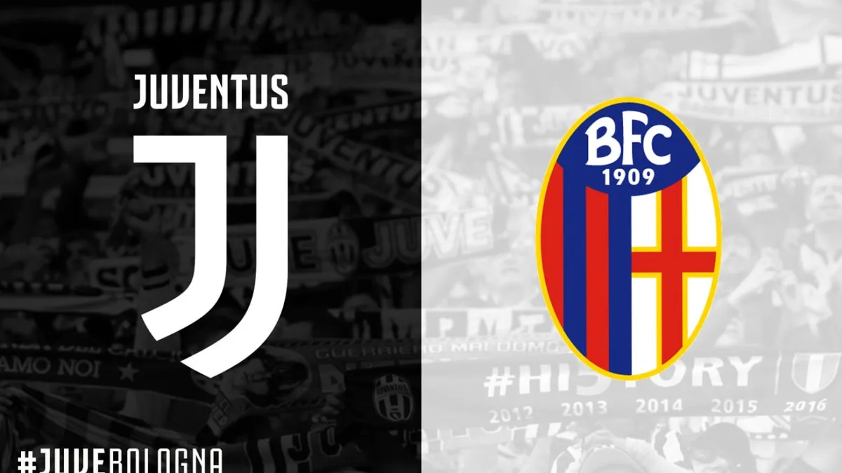 Juventus vs Bologna: A Resounding Victory at Allianz Stadium