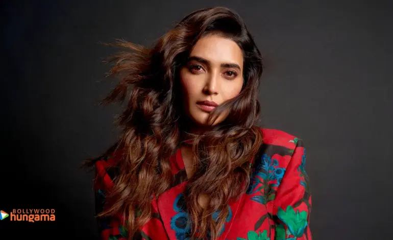 karishma tanna — IN news