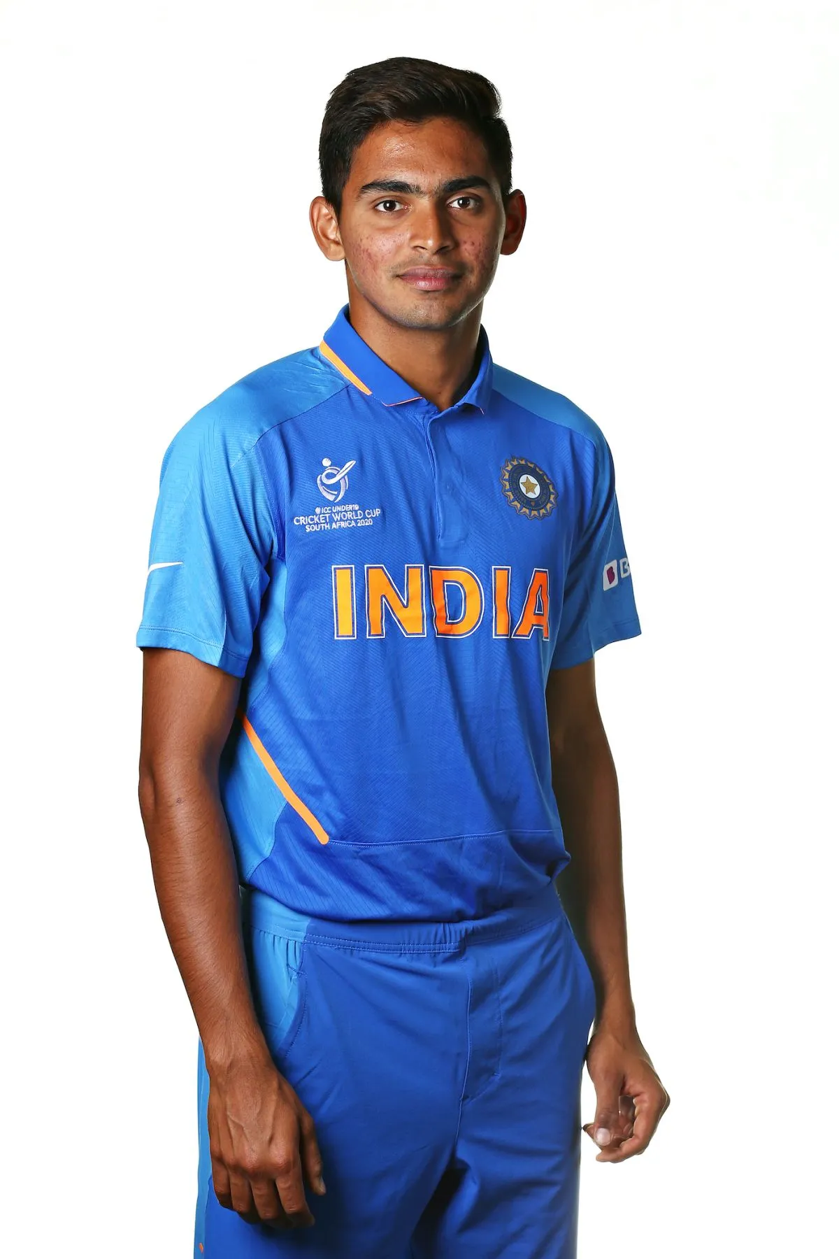 Kartik Tyagi: The Resilient Pacer Ready to Lead KKR Against LSG