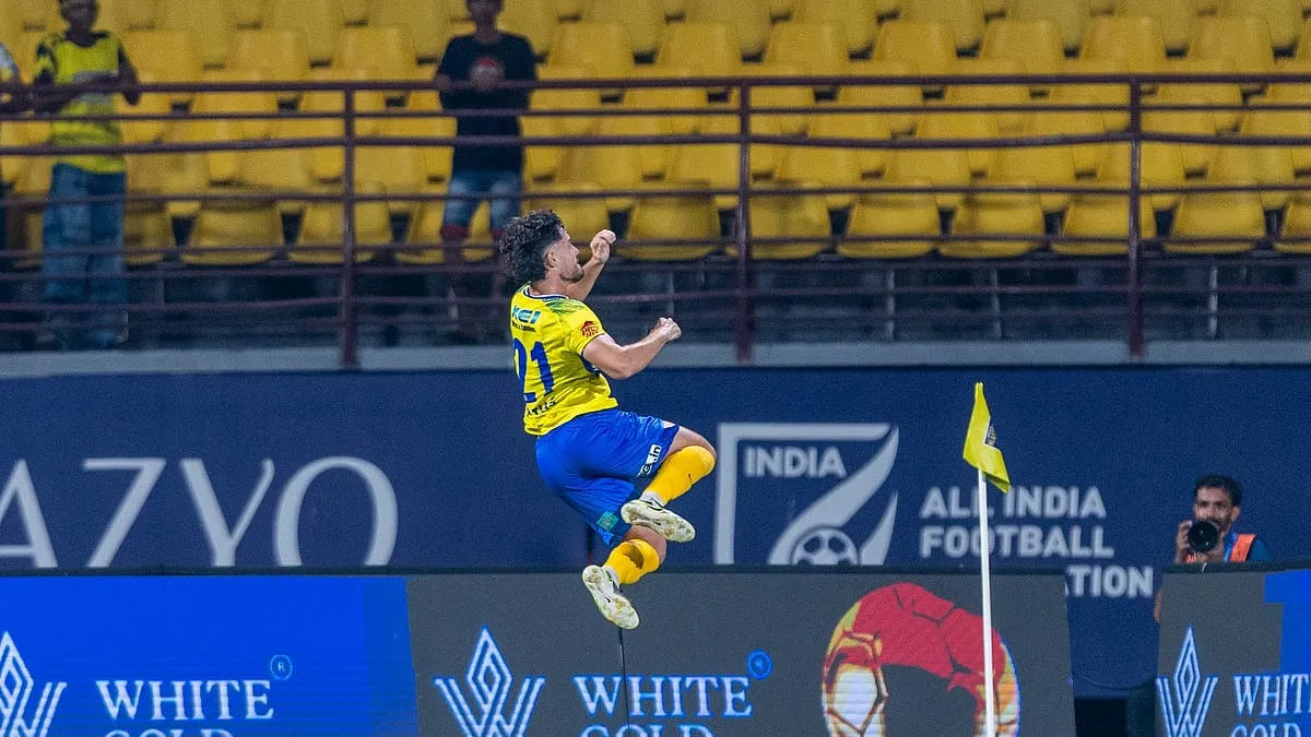 Kerala Blasters vs Odisha: A Last-Minute Victory
