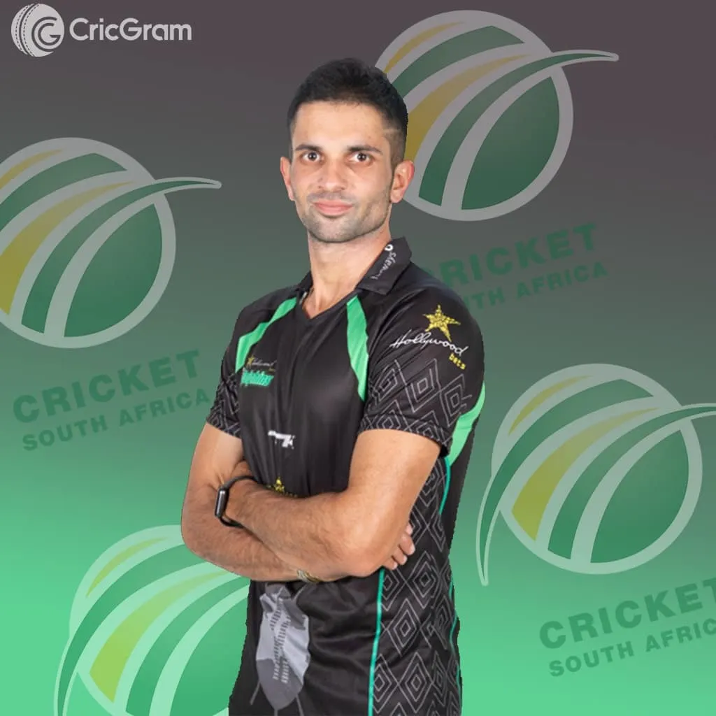 Keshav Maharaj Steps Up for Mumbai Indians in IPL 2026