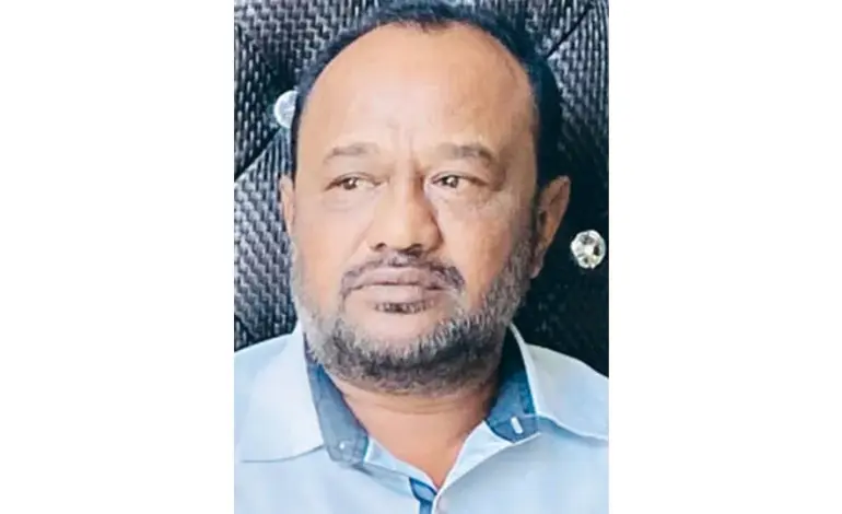 khaleel ahmed — IN news