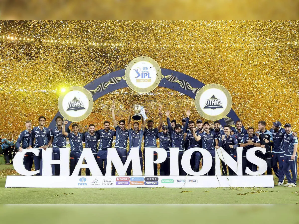 Kolkata Knight Riders vs Gujarat Titans Standings: A Disastrous Start for KKR