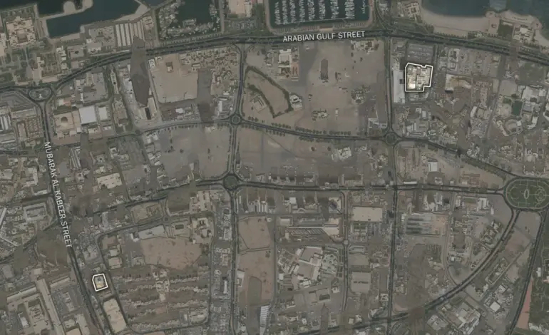 Kuwait Attack Today: Escalating Tensions in the Gulf