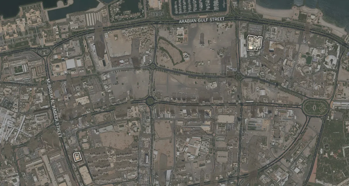 Kuwait Attack Today: Escalating Tensions in the Gulf