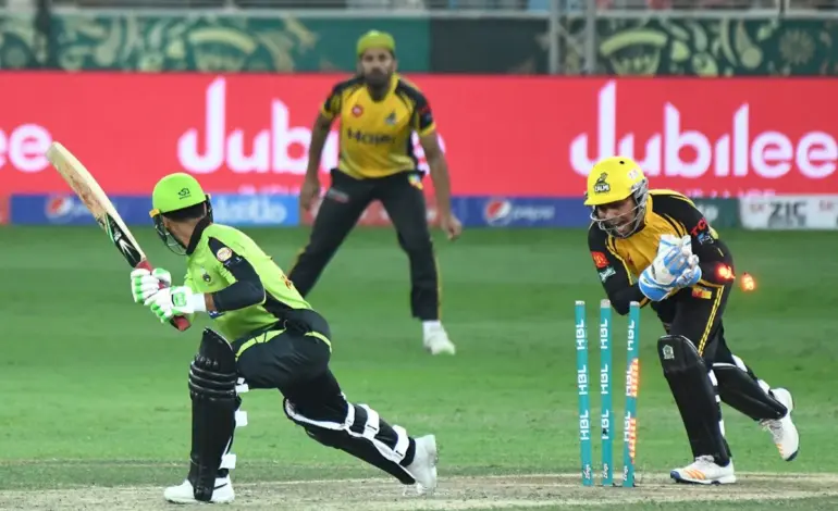 lahore qalandars vs pindiz standings — IN news