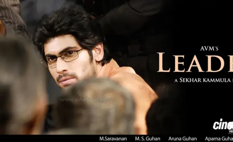 Leader Movie 2026: A Mixed Bag of Action and Emotion