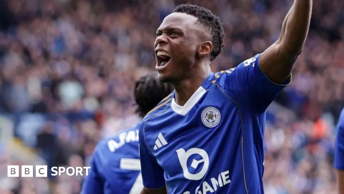 Leicester City vs Preston: A Draw That Leaves Leicester in the Lurch