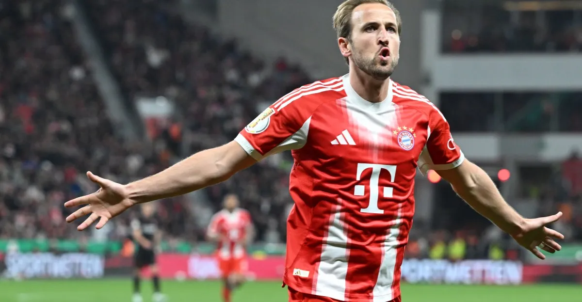 Leverkusen vs Bayern: A Dominant Display by Bayern Munich